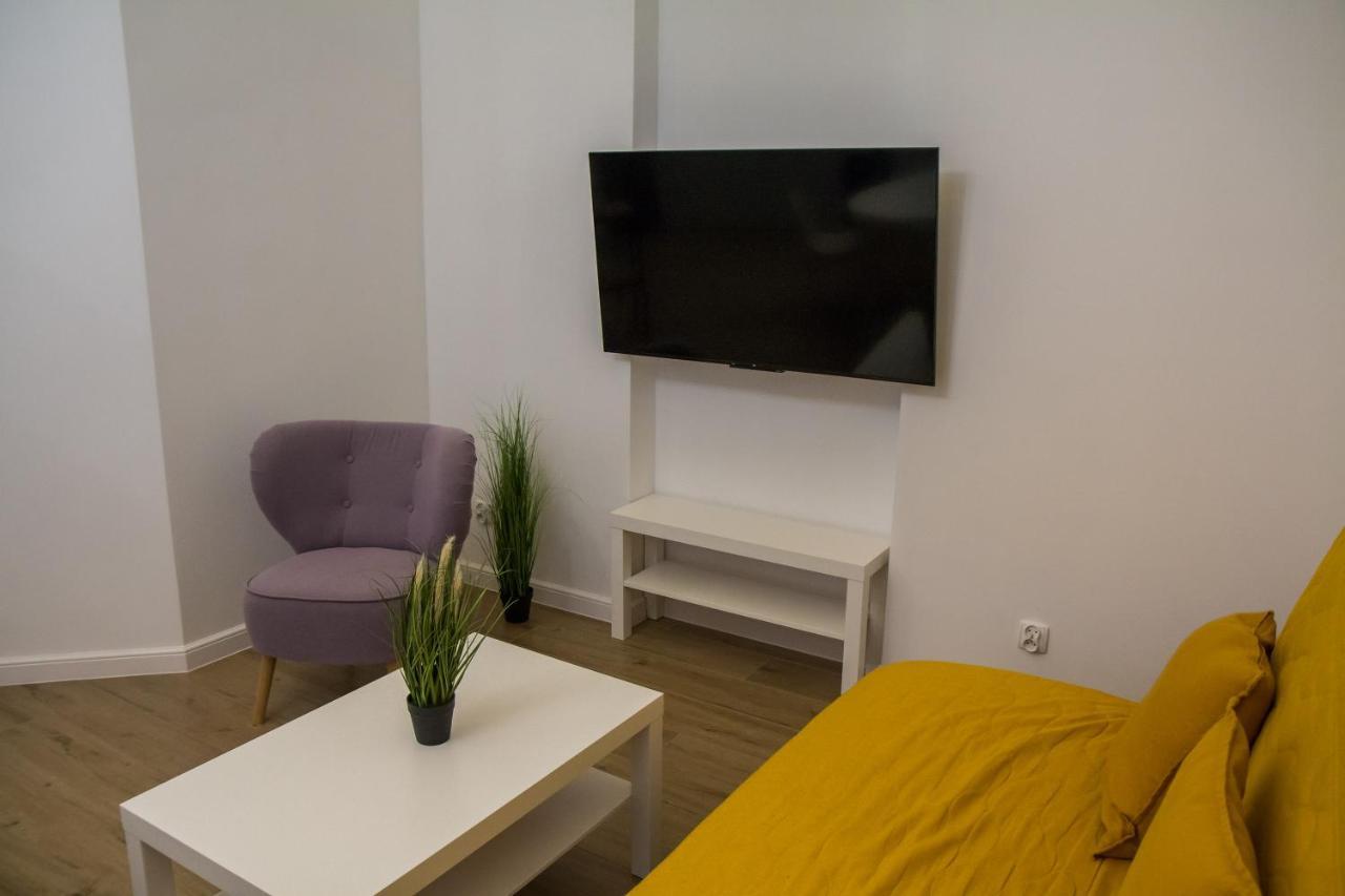 P&M Apartament By Rentoom Stary Toruń Exterior foto
