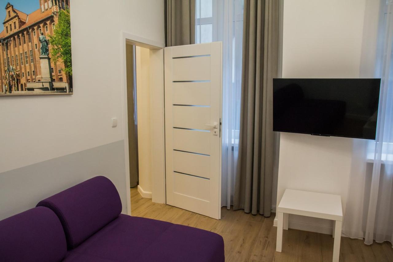 P&M Apartament By Rentoom Stary Toruń Exterior foto