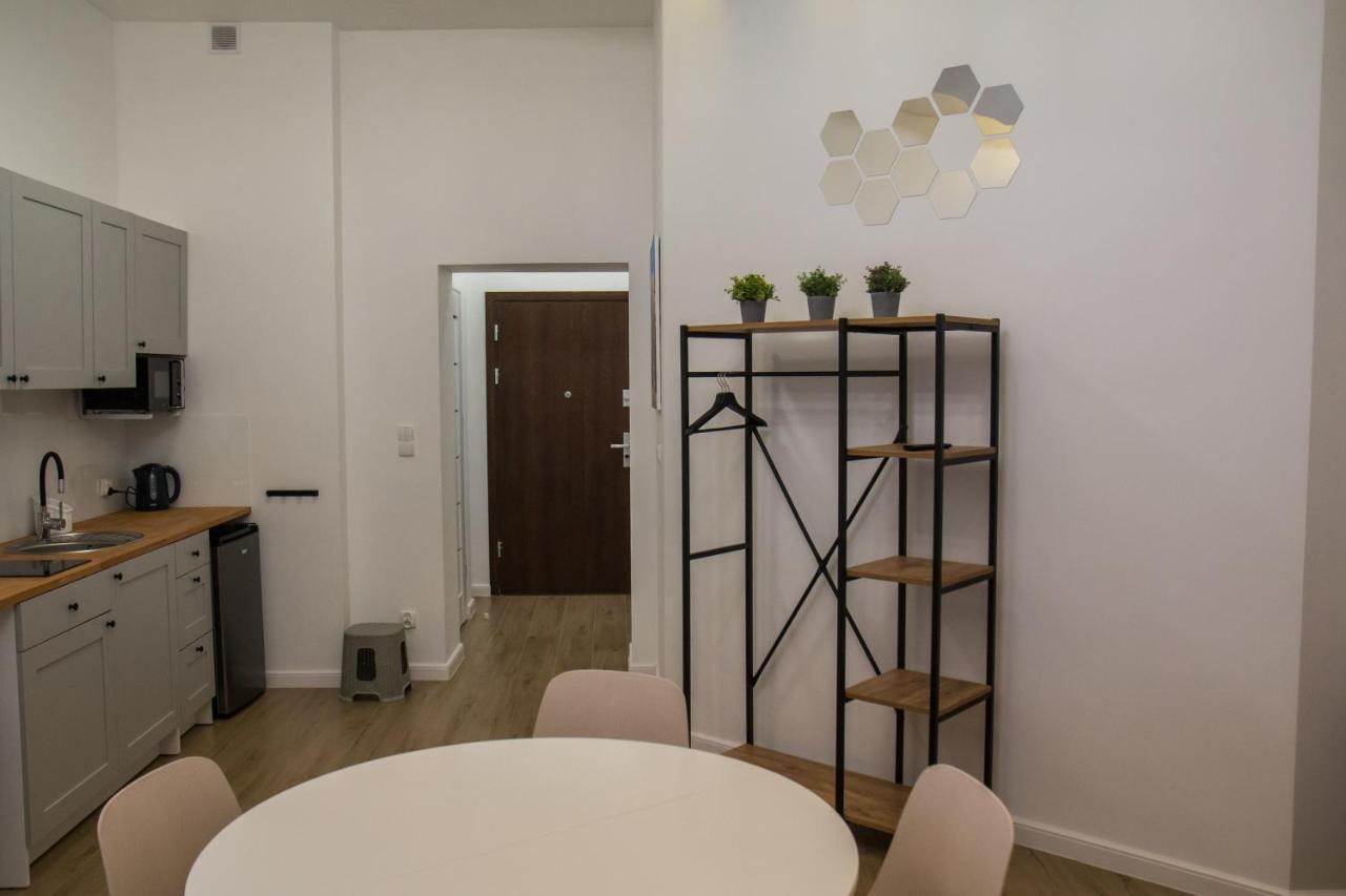 P&M Apartament By Rentoom Stary Toruń Exterior foto