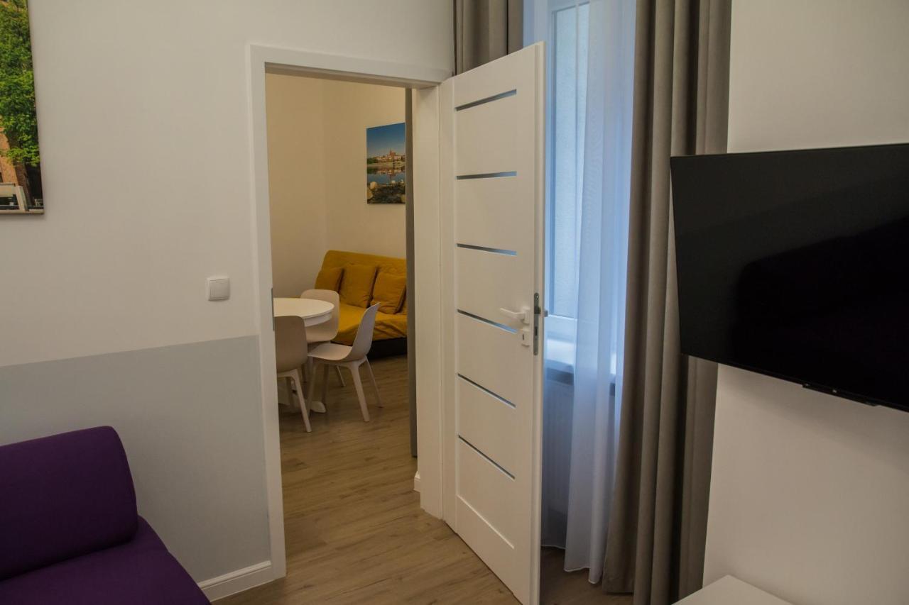 P&M Apartament By Rentoom Stary Toruń Exterior foto